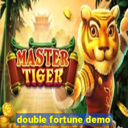 double fortune demo